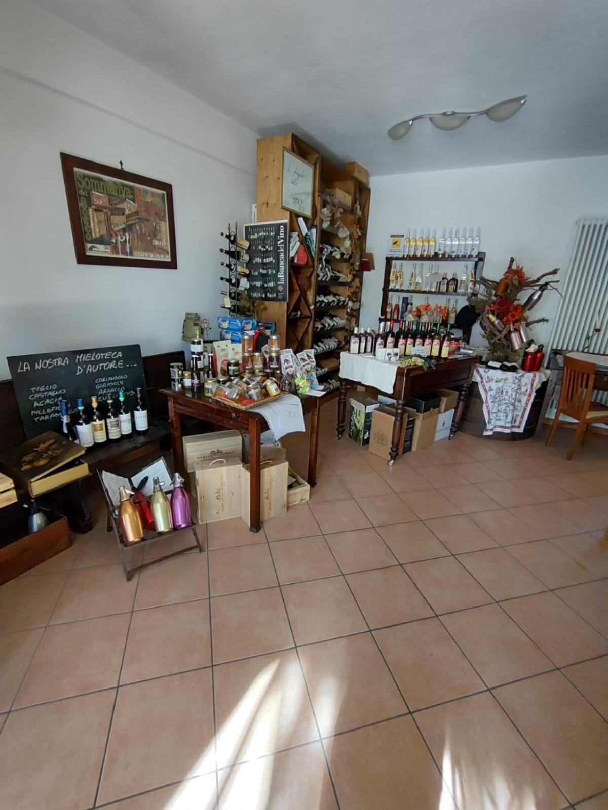 Al Calar Della Sera Sommariva del Bosco ภายนอก รูปภาพ