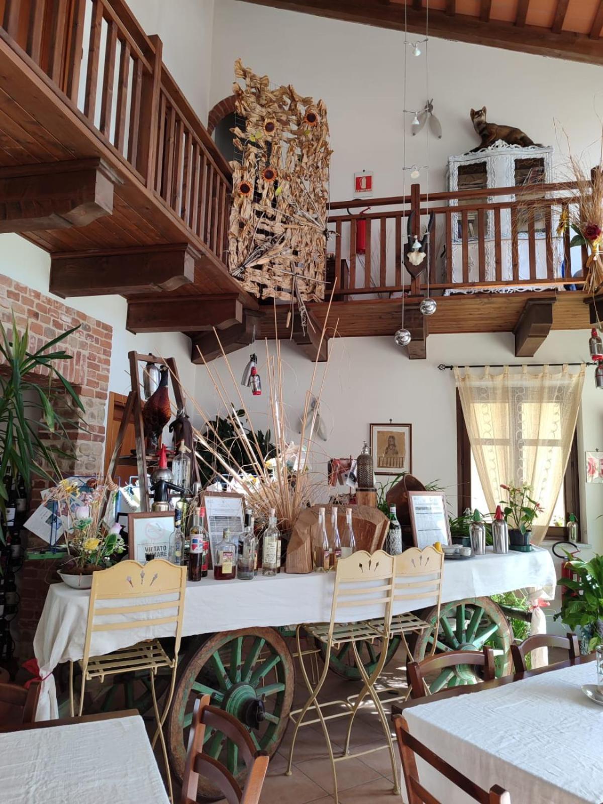 Al Calar Della Sera Sommariva del Bosco ภายนอก รูปภาพ