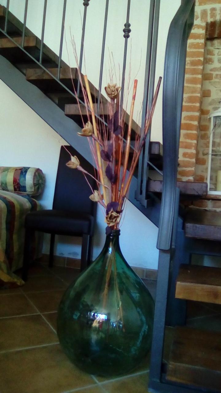 Al Calar Della Sera Sommariva del Bosco ภายนอก รูปภาพ